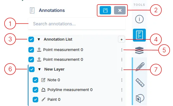 Annotation Interface
