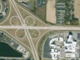 Bing Maps Aerial